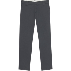 Arbetsbyxa Byxor Dickies 872 Slim Fit Work Trousers - Charcoal Grey