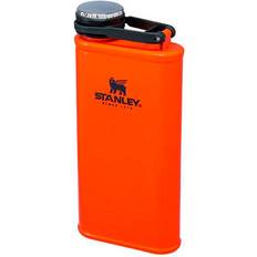 Stanley Classic Blaze Orange Lommelærke 23cl