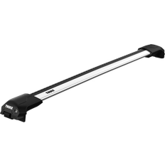 Thule WingBar Edge - Aluminium