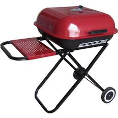 BBQ Chef Jerez