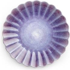 Mateus Oyster Violet Dessert Plate 20cm