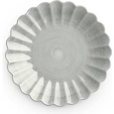 Mateus Oyster Gray Dessert Plate 20cm