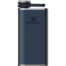 BPA-fri Lommelærker på tilbud Stanley Classic Easy Fill Nightfall Lommelærke 23cl