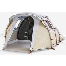 Quechua Air Seconds 4.1 - Cappuccino Beige