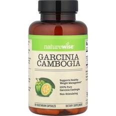 Garcinia cambogia NatureWise Garcinia Cambogia