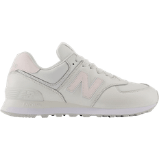 New Balance Sneakers WL574FJ2 Beige