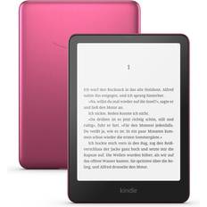 Kindle paperwhite signature edition Amazon Kindle Paperwhite 6 Signature Edition (2024) 32GB Pink