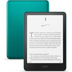 Kindle paperwhite signature edition Amazon Kindle Paperwhite 6 Signature Edition (2024) 32GB Green