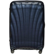 Samsonite C-Lite 81cm - Midnight Blue