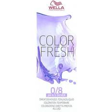 Wella Color Fresh #0/8 Silver Perle 75ml
