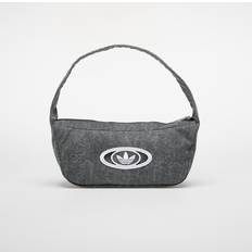 Adidas Messenger-tasker adidas Small Shoulder Bag Universal - Black