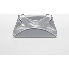 Adidas Clutch tasker adidas Originals Clutch Skuldertaske Butler Loftet - Silver Metallic