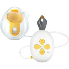 Graviditet & Amning Medela Solo Hands Free Elektrisk Bröstpump