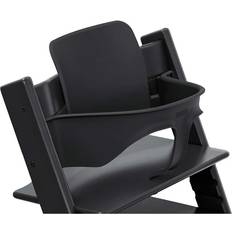 Tillbehör Stokke Tripp Trapp Baby Set 2 Black
