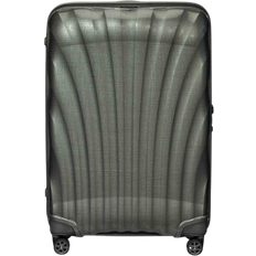 Samsonite C-Lite 81cm - Metallic Green