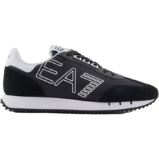 EA7 Trainers EA7 Vintage M - Black/White