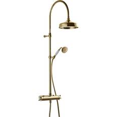 Tapwell Klassisk XCOL7269 (8191010) Mässing