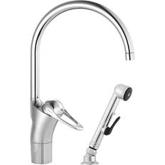 Köksblandare handdusch FM Mattsson 9000E II (8006-0000) Krom