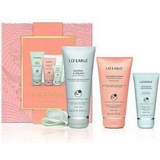 Liz Earle Gift Boxes & Sets Liz Earle Cleanse & Smooth Collection
