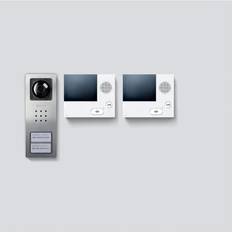 CVB 850-2 E/W Video Intercom System