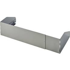 BabyDan Cooker Guard Silver