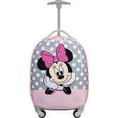 Samsonite Children's Luggage Samsonite Disney Ultimate 2.0 47cm - Minnie Glitter