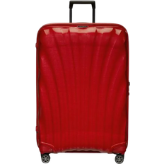 Samsonite C-Lite 81cm - Chili Red