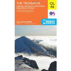 The Trossachs