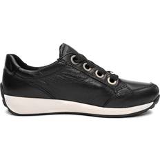 Ara Osaka W - Black