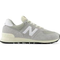 【カムカム】New Balance 574 メンズ26cm Comme Des Garcons x New Balance 574 Black & Beige | Hypebeast