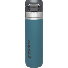 Stanley The Quick Flip Go - Lagoon Water Bottle 0.7L
