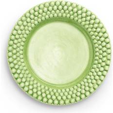 Mateus Bubbles Green Flat tallrik 28cm