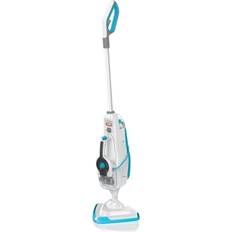 Upright vacuum with detachable handheld Vax S86-SF-CC Blue