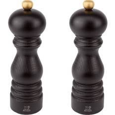 Peugeot Paris Duo - Chocolate Pepparkvarn, Saltkvarn 18cm