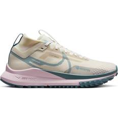 Nike Pegasus Trail 4 GoreTex Women's - Sanddrift/Coconut Milk/Pearl Pink