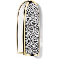 Productos labiales Guerlain Rouge G carcasa #LE Strassé