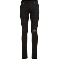 Amiri jeans black • Compare & find best prices today »