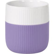 Royal Copenhagen Fluted Contrast Light Blue Mugg 35cl