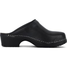 Moheda Utetofflor Moheda Wasa - Black
