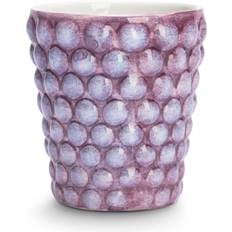 Mateus Bubbles Violet Mug 30cl