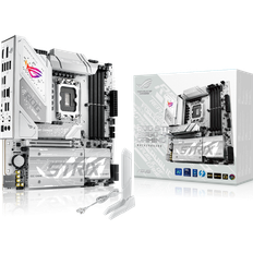 Bundkort ASUS ROG Strix B860-G Gaming WiFi