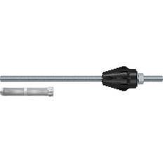 Svarta Pluggar Fischer TherMax 12/110 M12 51291 12x110mm 20st