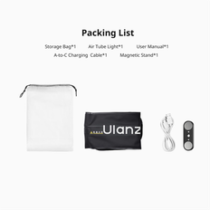 Ulanzi Ulanzi UA20 20W Air Tube Light