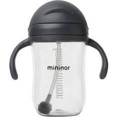 Mininor Babyudstyr Mininor Sugerørskop 330ml