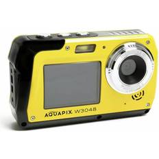 Easypix W3048 Edge Yellow