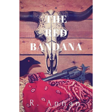 The Red Bandana (Paperback) (Paperback, 2016)
