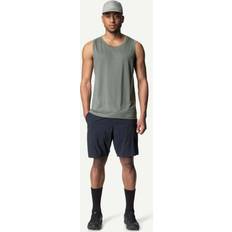 Houdini Herr Linnen Houdini Sportswear Tree Tank - Greeness