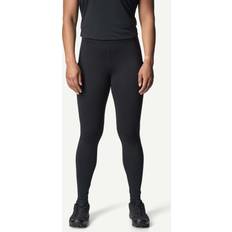 Houdini Dam Tights Houdini Pace Trail Tights Löparbyxa Dam - True Black