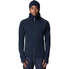 Houdini Power Houdi Fleecejacke Herren - Blue
