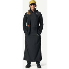 Dam - Softshelljacka Jackor Houdini Aero Jacket Softshelljacka Dam - True Black